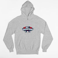 Tultex 320 - Unisex Fleece Pullover Hoodie Thumbnail
