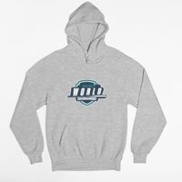 Tultex 320 - Unisex Fleece Pullover Hoodie Thumbnail