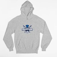 Tultex 320 - Unisex Fleece Pullover Hoodie Thumbnail