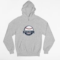 Tultex 320 - Unisex Fleece Pullover Hoodie Thumbnail