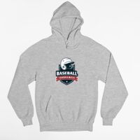 Tultex 320 - Unisex Fleece Pullover Hoodie Thumbnail