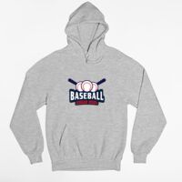 Tultex 320 - Unisex Fleece Pullover Hoodie Thumbnail