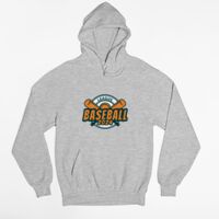 Tultex 320 - Unisex Fleece Pullover Hoodie Thumbnail