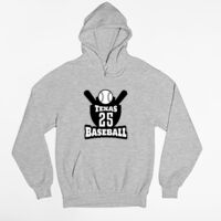 Tultex 320 - Unisex Fleece Pullover Hoodie Thumbnail