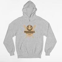 Tultex 320 - Unisex Fleece Pullover Hoodie Thumbnail