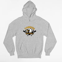 Tultex 320 - Unisex Fleece Pullover Hoodie Thumbnail