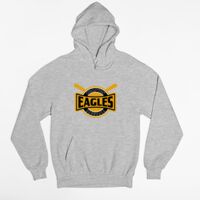 Tultex 320 - Unisex Fleece Pullover Hoodie Thumbnail