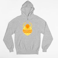 Tultex 320 - Unisex Fleece Pullover Hoodie Thumbnail