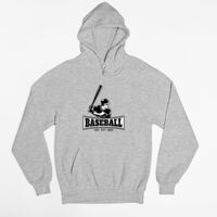 Tultex 320 - Unisex Fleece Pullover Hoodie Thumbnail