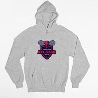 Tultex 320 - Unisex Fleece Pullover Hoodie Thumbnail