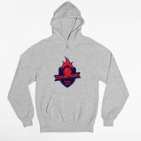 Tultex 320 - Unisex Fleece Pullover Hoodie Thumbnail