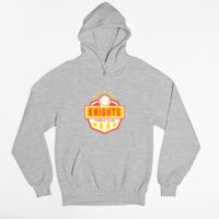 Tultex 320 - Unisex Fleece Pullover Hoodie Thumbnail