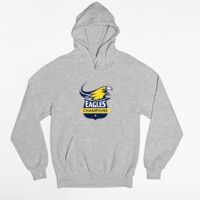 Tultex 320 - Unisex Fleece Pullover Hoodie Thumbnail