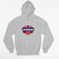 Tultex 320 - Unisex Fleece Pullover Hoodie Thumbnail