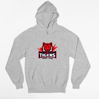 Tultex 320 - Unisex Fleece Pullover Hoodie Thumbnail