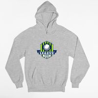 Tultex 320 - Unisex Fleece Pullover Hoodie Thumbnail