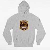 Tultex 320 - Unisex Fleece Pullover Hoodie Thumbnail
