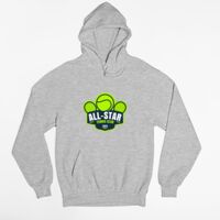 Tultex 320 - Unisex Fleece Pullover Hoodie Thumbnail