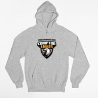 Tultex 320 - Unisex Fleece Pullover Hoodie Thumbnail