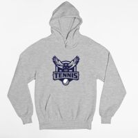 Tultex 320 - Unisex Fleece Pullover Hoodie Thumbnail