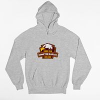 Tultex 320 - Unisex Fleece Pullover Hoodie Thumbnail