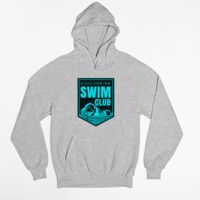 Tultex 320 - Unisex Fleece Pullover Hoodie Thumbnail