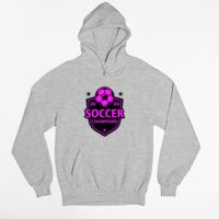 Tultex 320 - Unisex Fleece Pullover Hoodie Thumbnail