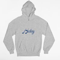 Tultex 320 - Unisex Fleece Pullover Hoodie Thumbnail