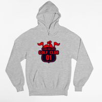 Tultex 320 - Unisex Fleece Pullover Hoodie Thumbnail