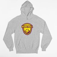 Tultex 320 - Unisex Fleece Pullover Hoodie Thumbnail