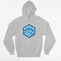 Tultex 320 - Unisex Fleece Pullover Hoodie Thumbnail