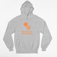 Tultex 320 - Unisex Fleece Pullover Hoodie Thumbnail
