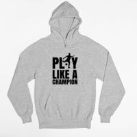 Tultex 320 - Unisex Fleece Pullover Hoodie Thumbnail