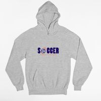 Tultex 320 - Unisex Fleece Pullover Hoodie Thumbnail