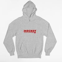 Tultex 320 - Unisex Fleece Pullover Hoodie Thumbnail