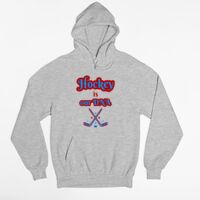 Tultex 320 - Unisex Fleece Pullover Hoodie Thumbnail