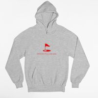 Tultex 320 - Unisex Fleece Pullover Hoodie Thumbnail