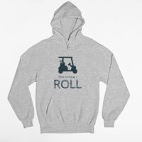 Tultex 320 - Unisex Fleece Pullover Hoodie Thumbnail