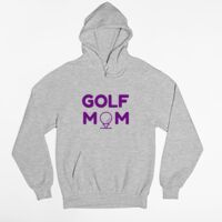 Tultex 320 - Unisex Fleece Pullover Hoodie Thumbnail