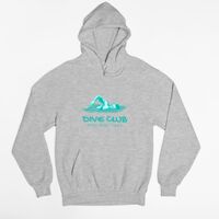 Tultex 320 - Unisex Fleece Pullover Hoodie Thumbnail