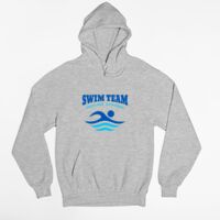 Tultex 320 - Unisex Fleece Pullover Hoodie Thumbnail