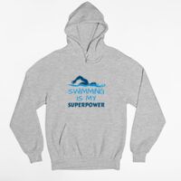 Tultex 320 - Unisex Fleece Pullover Hoodie Thumbnail