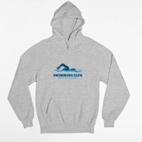 Tultex 320 - Unisex Fleece Pullover Hoodie Thumbnail