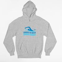 Tultex 320 - Unisex Fleece Pullover Hoodie Thumbnail
