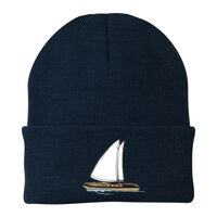 Knit Cap Thumbnail