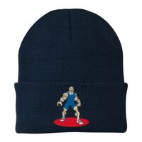 Knit Cap Thumbnail