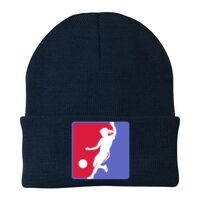 Knit Cap Thumbnail