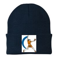 Knit Cap Thumbnail