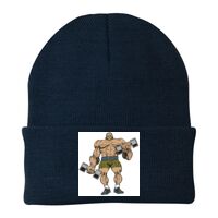 Knit Cap Thumbnail