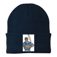 Knit Cap Thumbnail